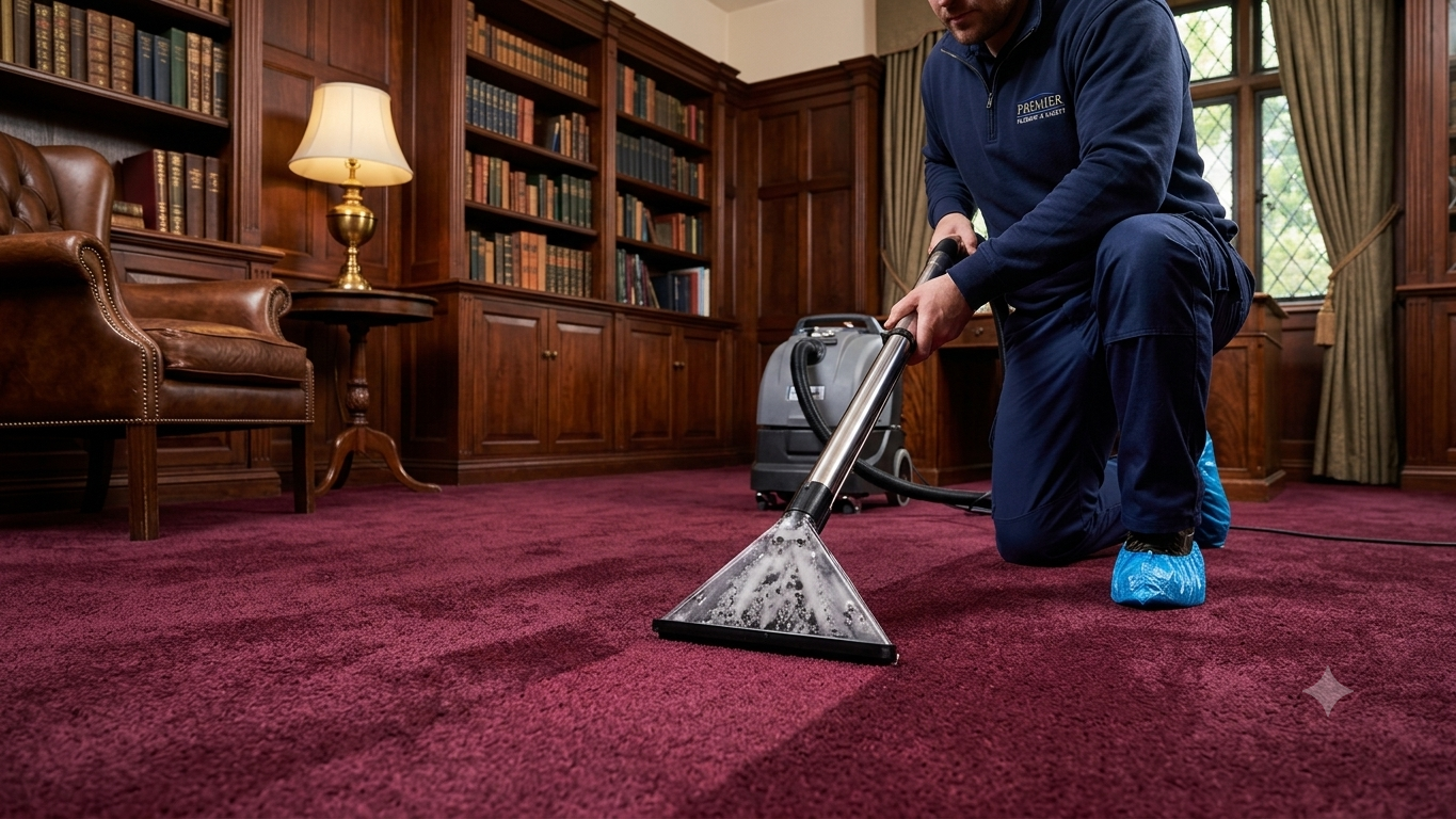 Flooring & Carpet
