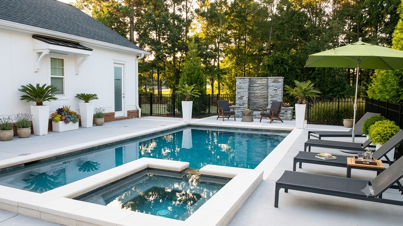 Pool Builders