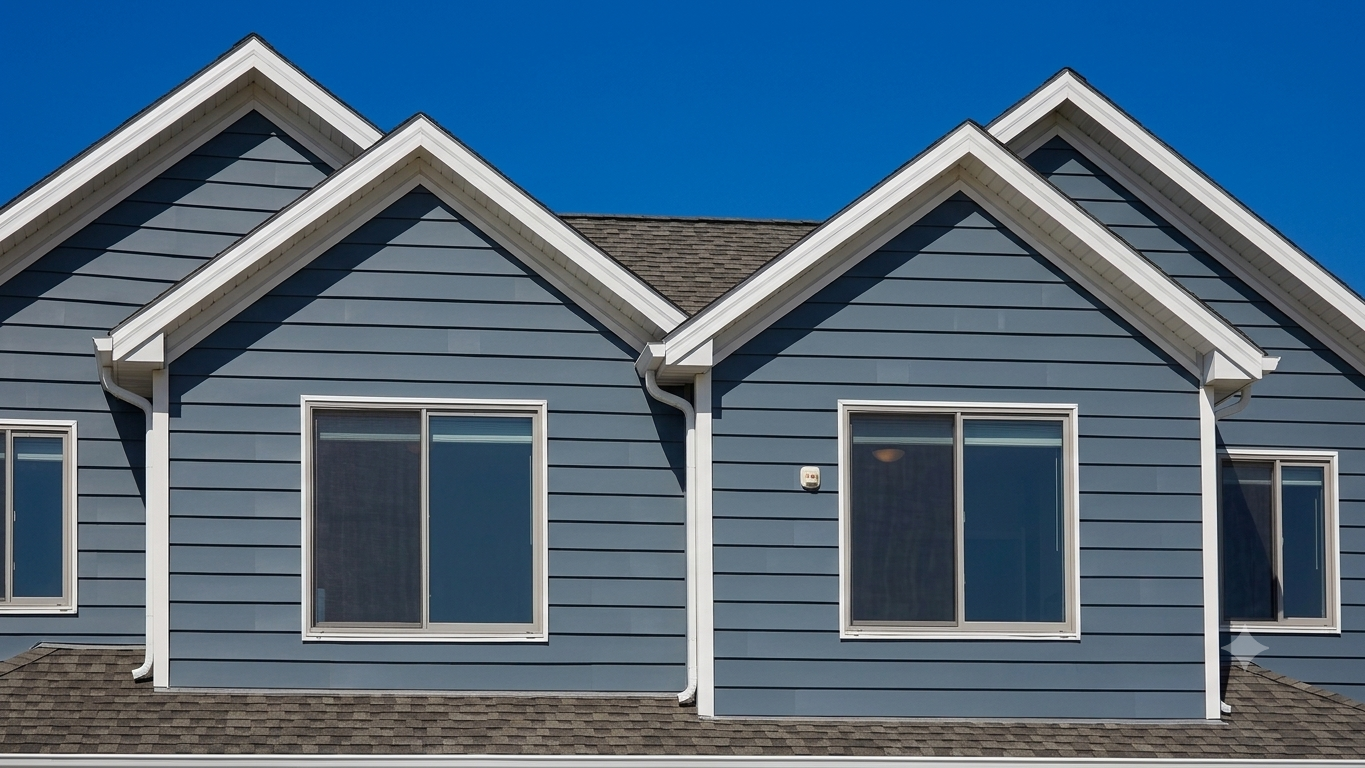 Siding