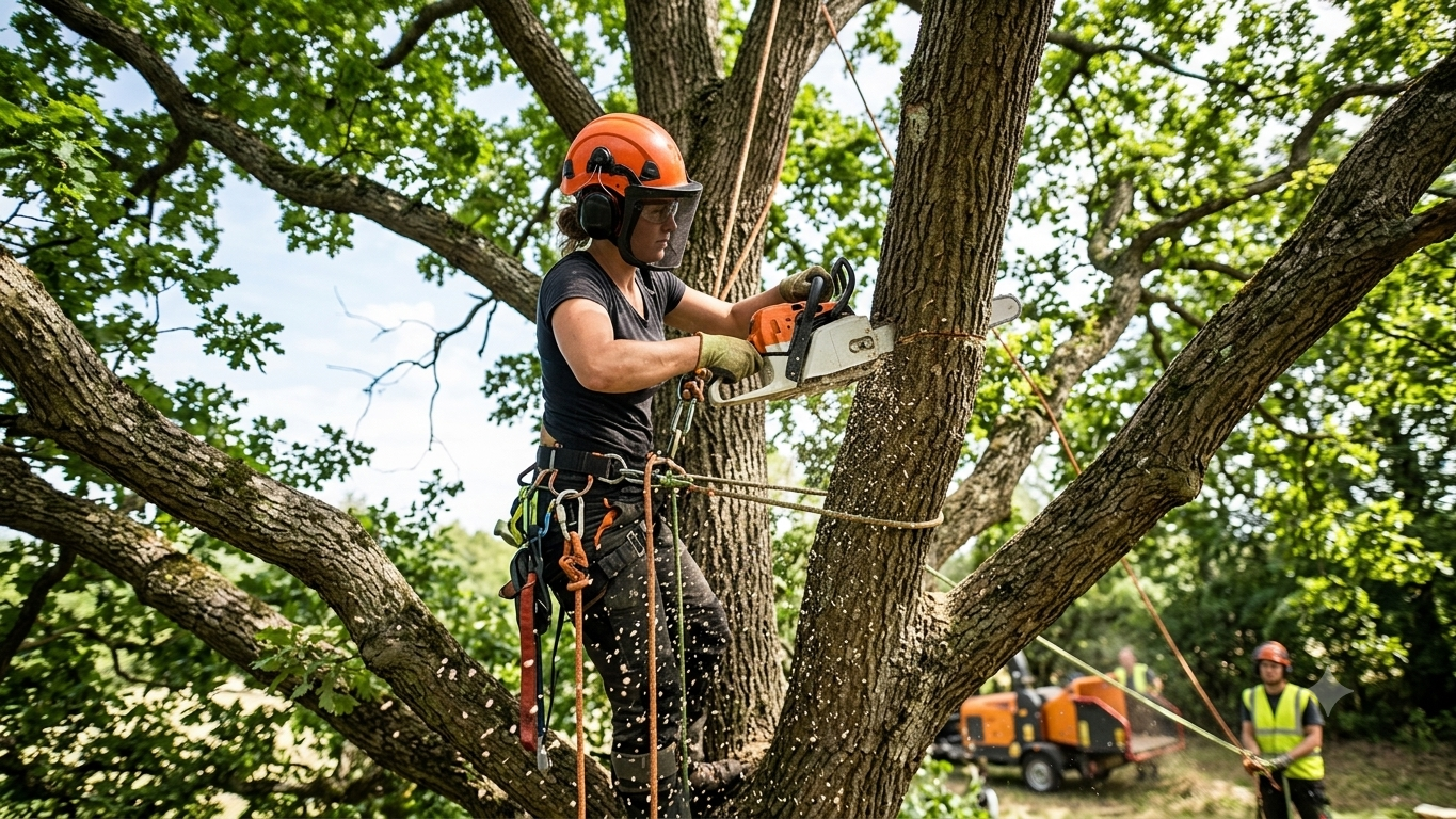 Tree Service